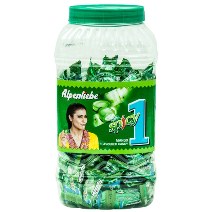 ALPENLIEBE MANGO FILLZ, PACK OF 270 U